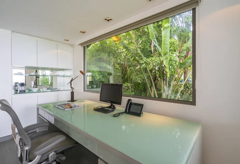 4 Bedroom Luxury Sea View Villa at Ayara Surin, Phuket