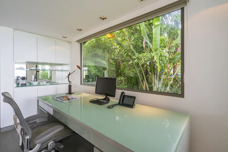 4 Bedroom Luxury Sea View Villa at Ayara Surin, Phuket