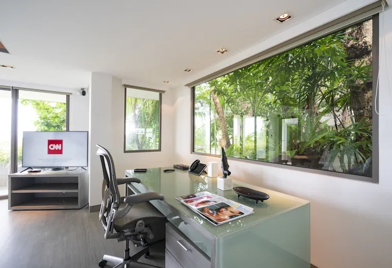 4 Bedroom Luxury Sea View Villa at Ayara Surin, Phuket
