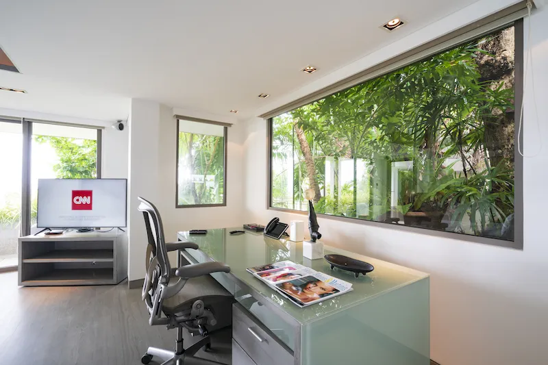 4 Bedroom Luxury Sea View Villa at Ayara Surin, Phuket