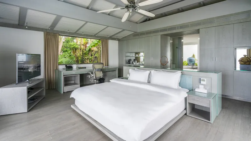 4 Bedroom Luxury Sea View Villa at Ayara Surin, Phuket
