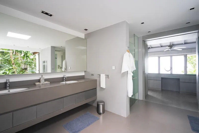 4 Bedroom Luxury Sea View Villa at Ayara Surin, Phuket
