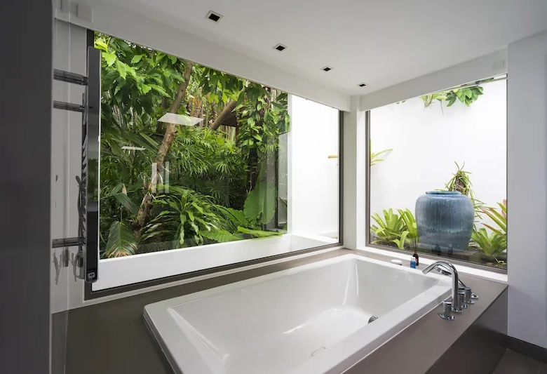 4 Bedroom Luxury Sea View Villa at Ayara Surin, Phuket
