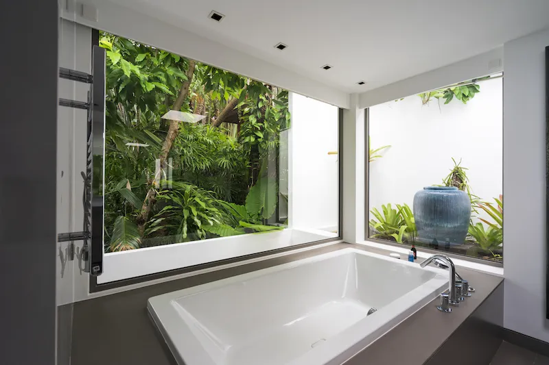 4 Bedroom Luxury Sea View Villa at Ayara Surin, Phuket