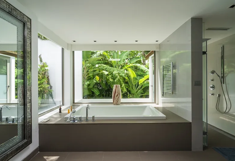4 Bedroom Luxury Sea View Villa at Ayara Surin, Phuket