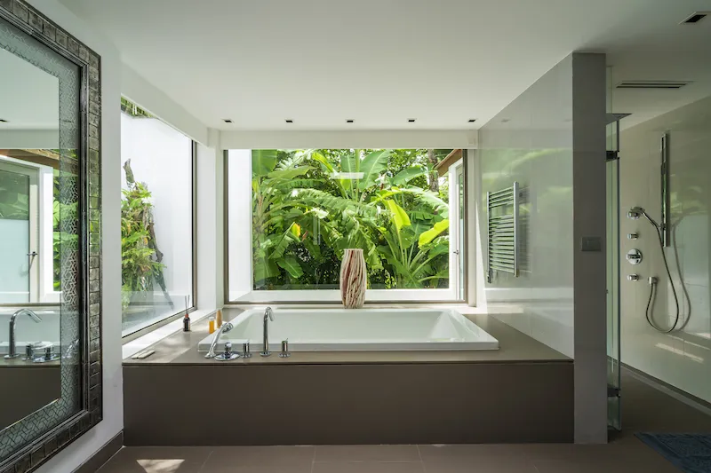4 Bedroom Luxury Sea View Villa at Ayara Surin, Phuket