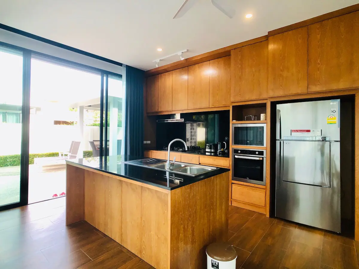 3 Bedroom Pool Villa for Sale at Baan Bua Estate, Nai Harn