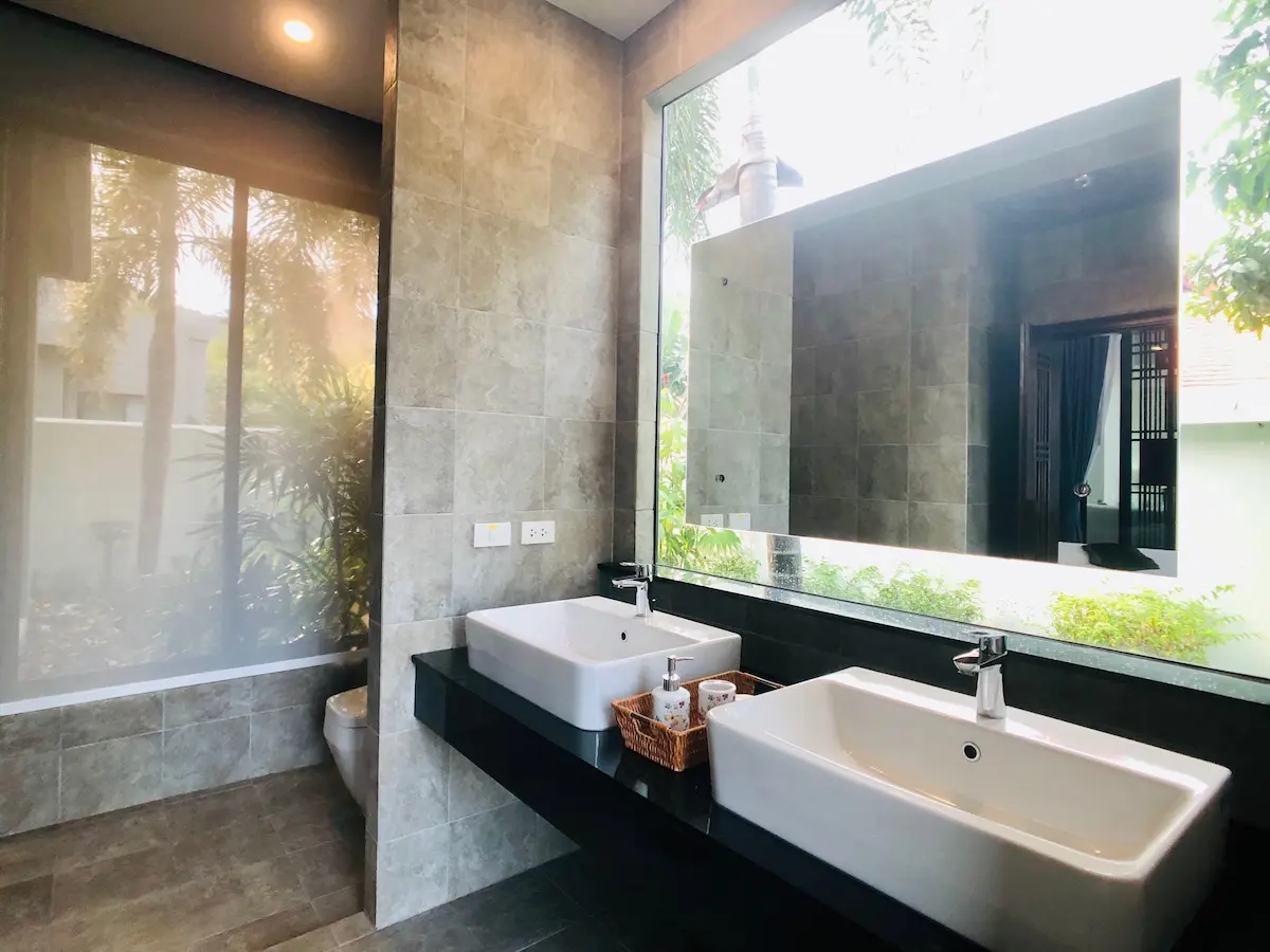 3 Bedroom Pool Villa for Sale at Baan Bua Estate, Nai Harn
