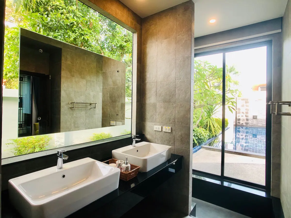3 Bedroom Pool Villa for Sale at Baan Bua Estate, Nai Harn
