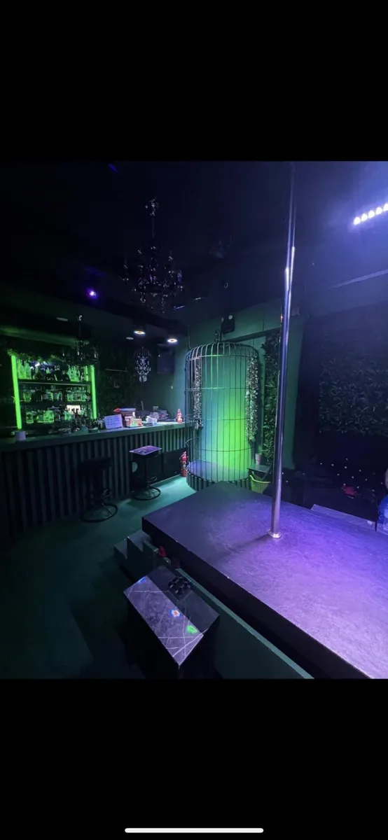 Go-Go Bar for Sale on Bangla Road, Patong – 80 sqm