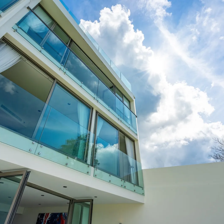 3 Bedroom Luxury Sea View Duplex for Rent at Bluepoint Patong