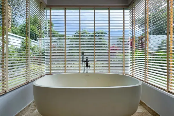 5 Bedroom Villa for Rent at Botanica Bangtao Beach, Phuket