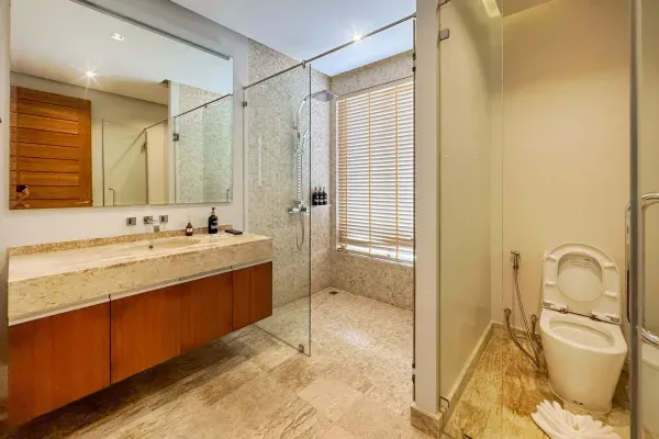 5 Bedroom Villa for Rent at Botanica Bangtao Beach, Phuket