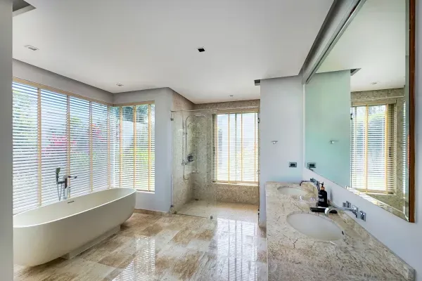 5 Bedroom Villa for Rent at Botanica Bangtao Beach, Phuket