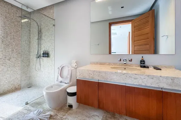 5 Bedroom Villa for Rent at Botanica Bangtao Beach, Phuket