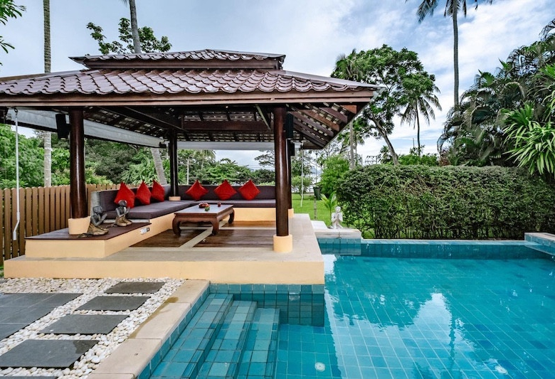 Boutique Resort for Sale in Koh Yao Noi, Phang Nga