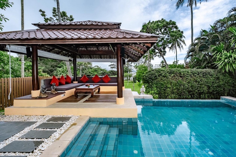 Boutique Resort for Sale in Koh Yao Noi, Phang Nga