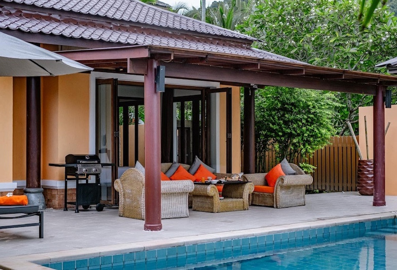 Boutique Resort for Sale in Koh Yao Noi, Phang Nga