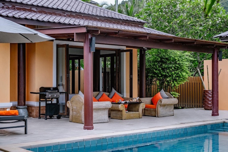 Boutique Resort for Sale in Koh Yao Noi, Phang Nga
