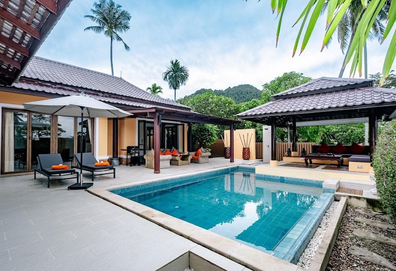 Boutique Resort for Sale in Koh Yao Noi, Phang Nga