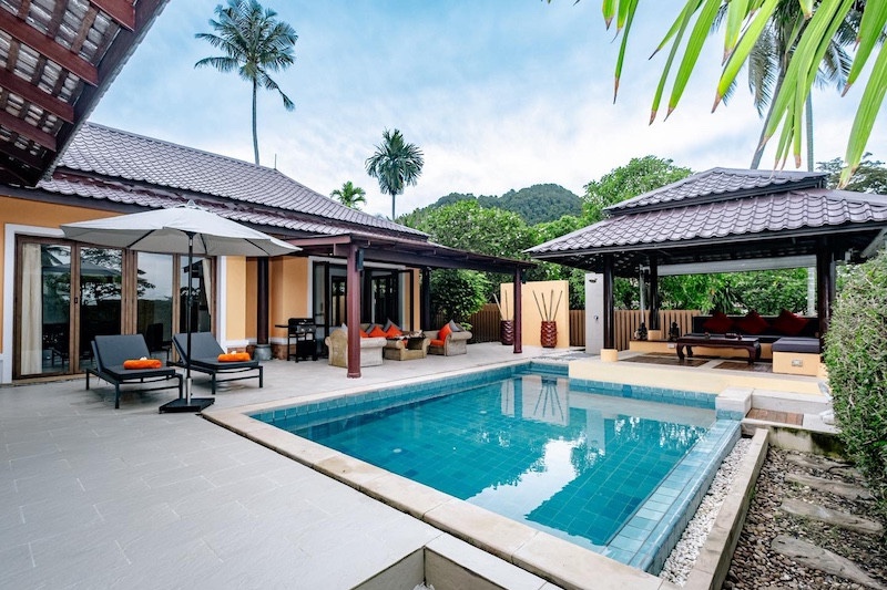 Boutique Resort for Sale in Koh Yao Noi, Phang Nga