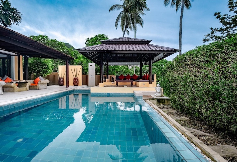 Boutique Resort for Sale in Koh Yao Noi, Phang Nga