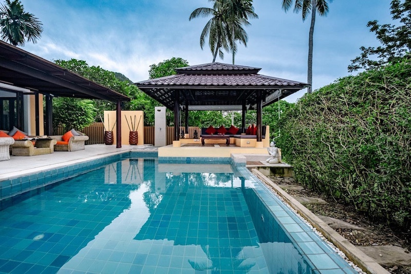 Boutique Resort for Sale in Koh Yao Noi, Phang Nga
