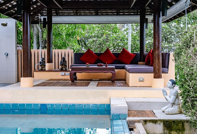 Boutique Resort for Sale in Koh Yao Noi, Phang Nga