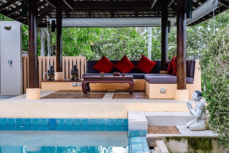 Boutique Resort for Sale in Koh Yao Noi, Phang Nga