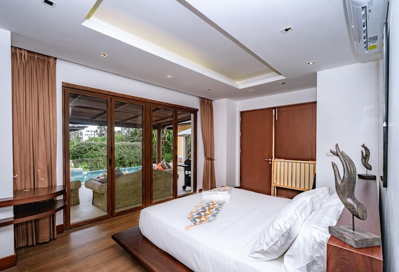Boutique Resort for Sale in Koh Yao Noi, Phang Nga