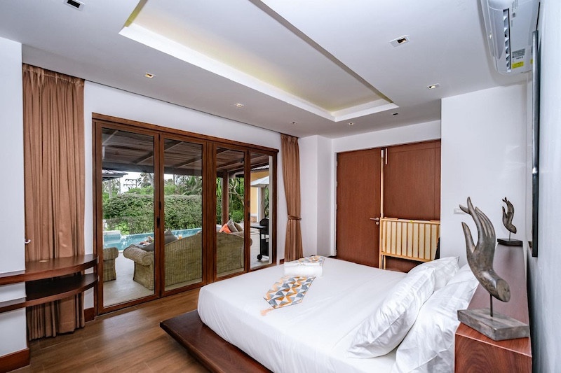 Boutique Resort for Sale in Koh Yao Noi, Phang Nga