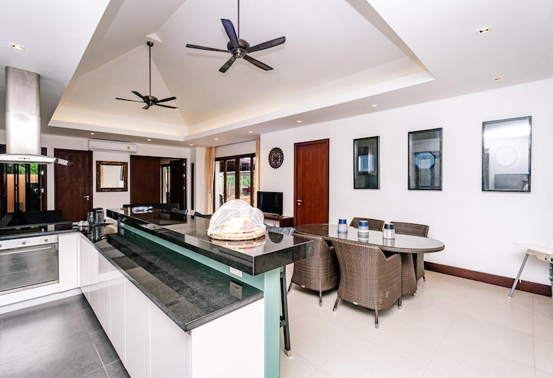 Boutique Resort for Sale in Koh Yao Noi, Phang Nga