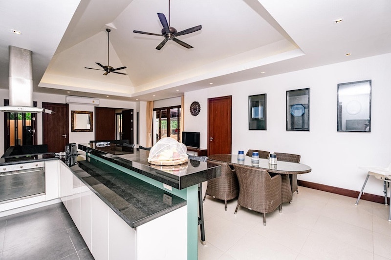 Boutique Resort for Sale in Koh Yao Noi, Phang Nga