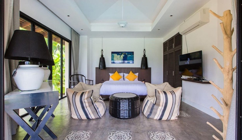 Boutique Resort for Sale in Koh Yao Noi, Phang Nga