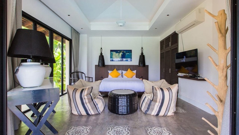 Boutique Resort for Sale in Koh Yao Noi, Phang Nga