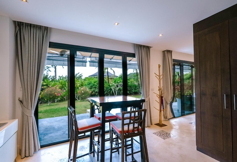 Boutique Resort for Sale in Koh Yao Noi, Phang Nga