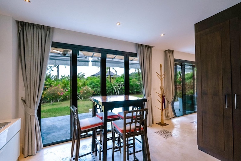 Boutique Resort for Sale in Koh Yao Noi, Phang Nga