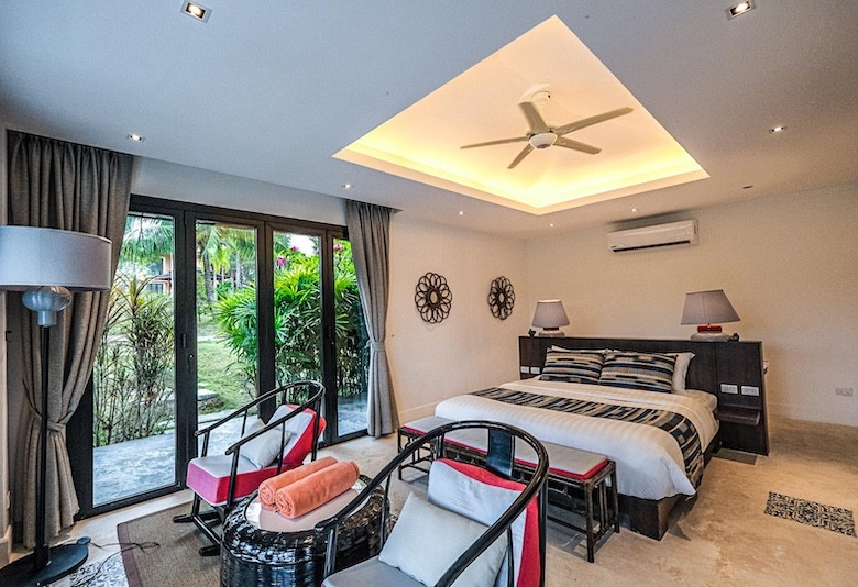 Boutique Resort for Sale in Koh Yao Noi, Phang Nga