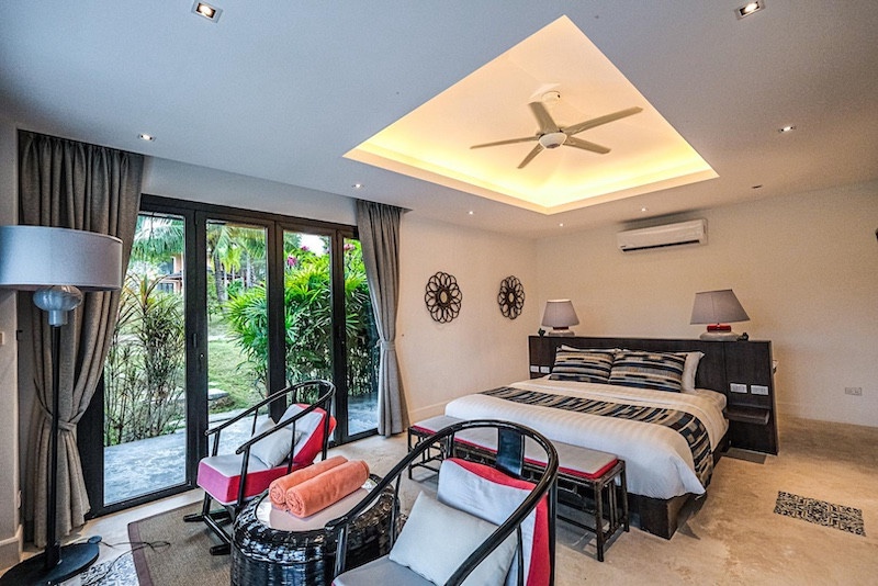 Boutique Resort for Sale in Koh Yao Noi, Phang Nga