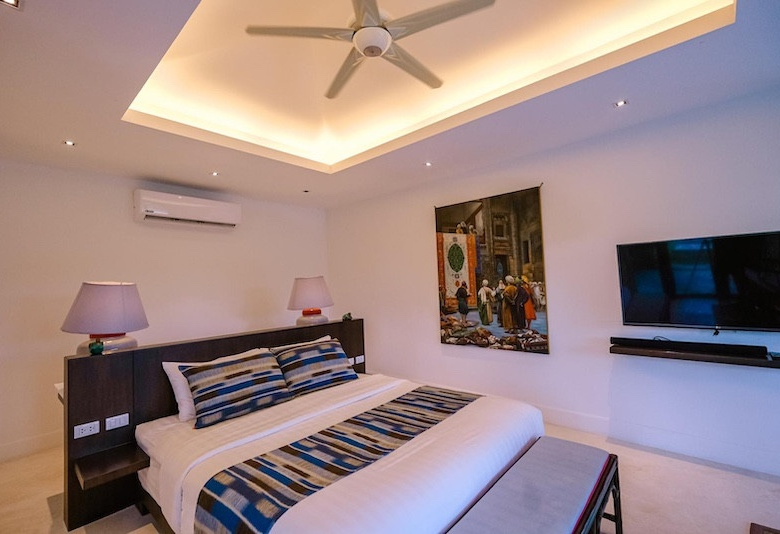 Boutique Resort for Sale in Koh Yao Noi, Phang Nga
