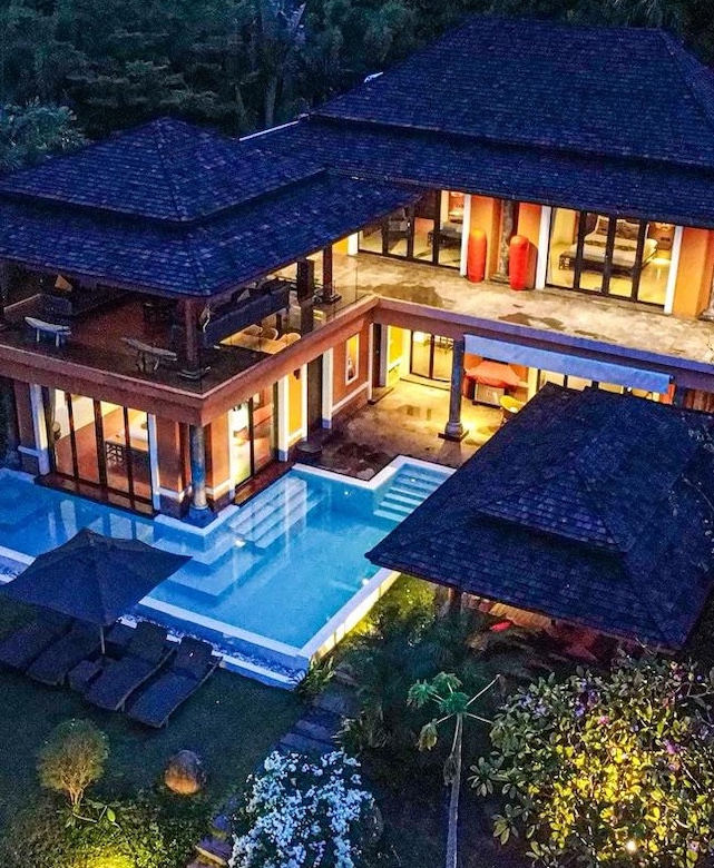 Boutique Resort for Sale in Koh Yao Noi, Phang Nga
