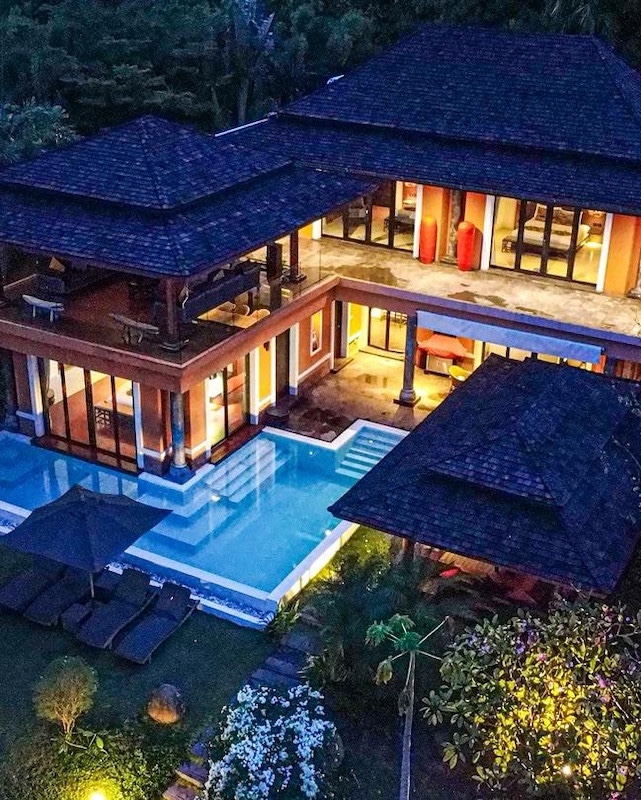 Boutique Resort for Sale in Koh Yao Noi, Phang Nga