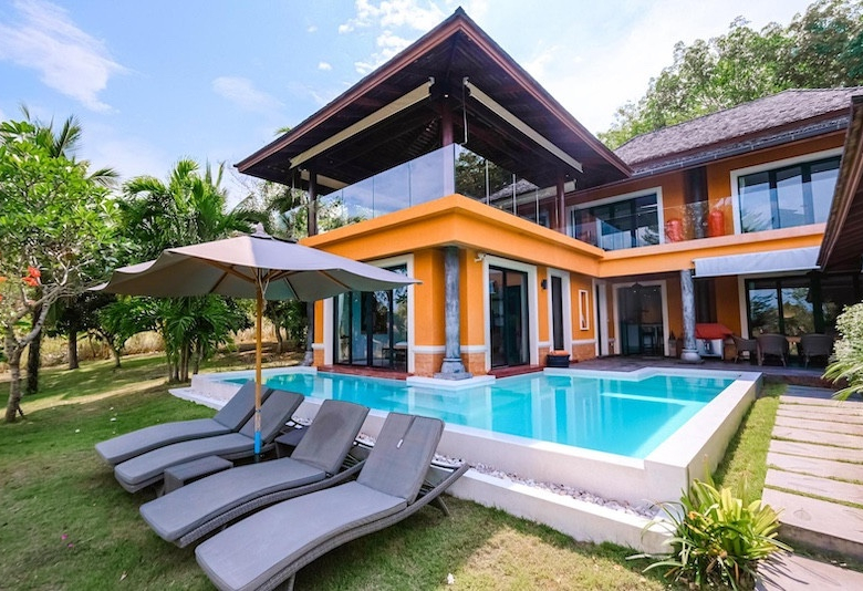 Boutique Resort for Sale in Koh Yao Noi, Phang Nga