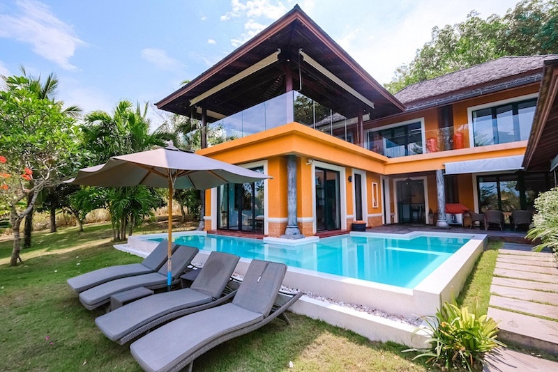 Boutique Resort for Sale in Koh Yao Noi, Phang Nga