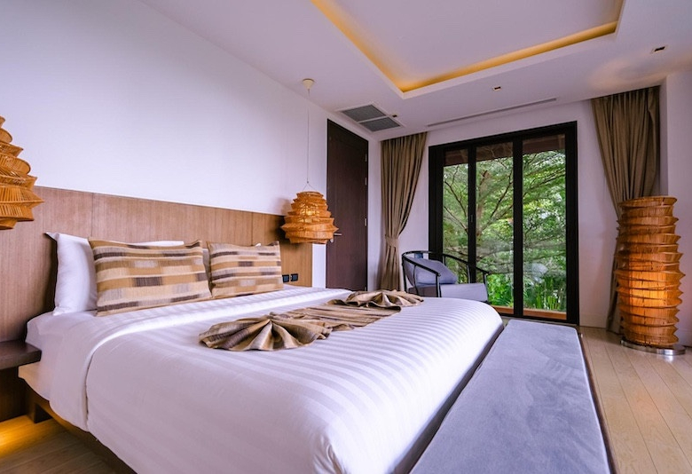 Boutique Resort for Sale in Koh Yao Noi, Phang Nga