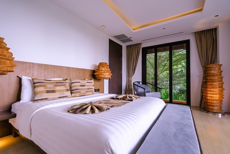 Boutique Resort for Sale in Koh Yao Noi, Phang Nga