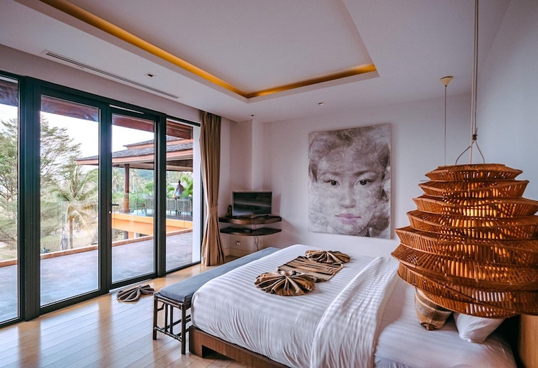 Boutique Resort for Sale in Koh Yao Noi, Phang Nga