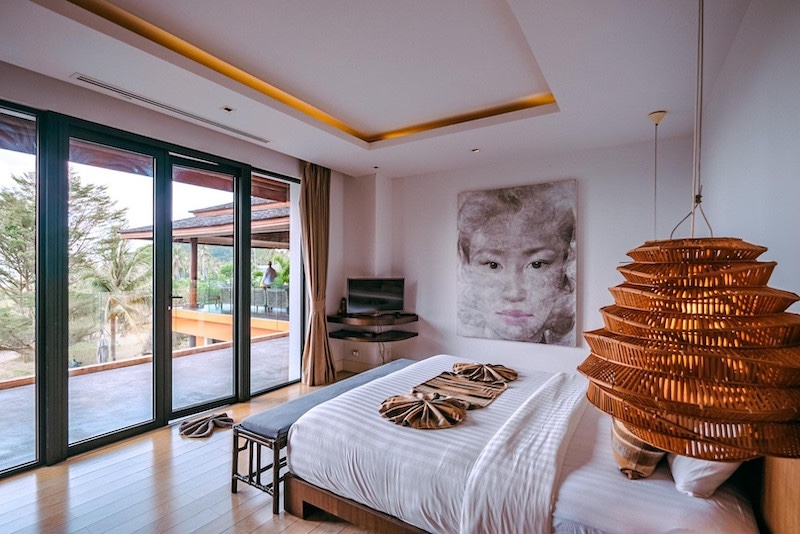 Boutique Resort for Sale in Koh Yao Noi, Phang Nga