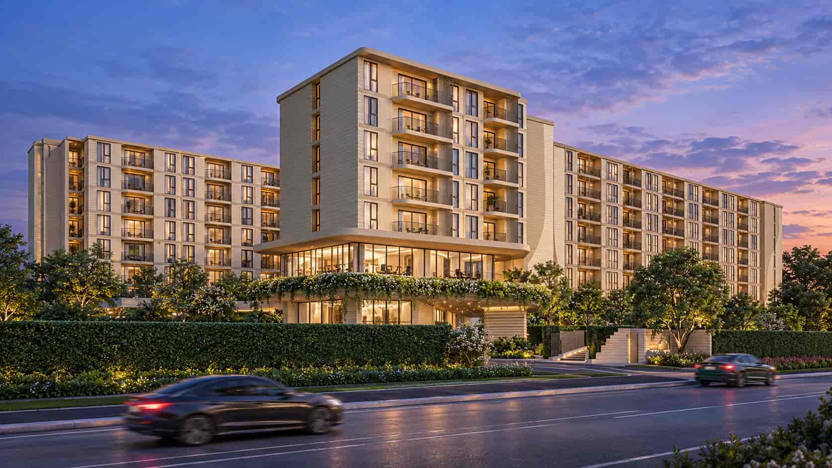 BRISA Patong by Sansiri – Early Bird Condos for Sale in Phuket