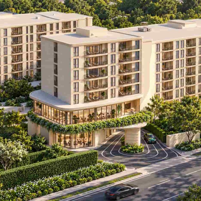 BRISA Patong by Sansiri – Early Bird Condos for Sale in Phuket